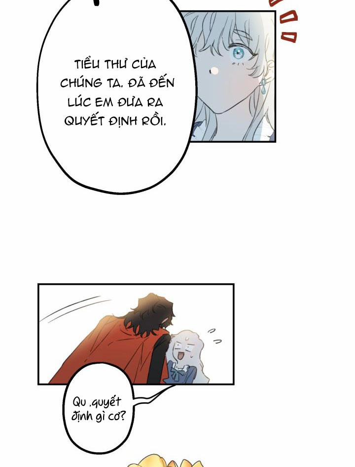 Những Kẻ Mạnh Nhất Thế Giới Đều Bám Lấy Tôi 1.2 trang 9