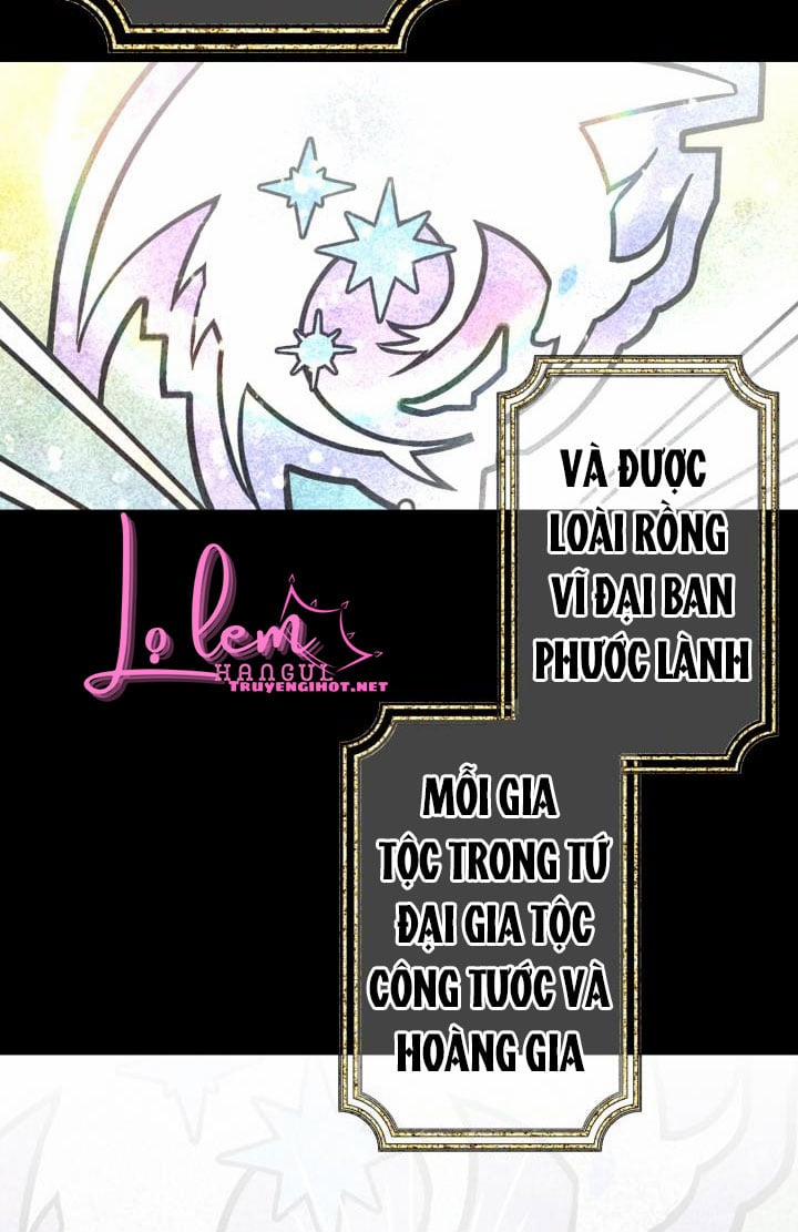 Những Kẻ Mạnh Nhất Thế Giới Đều Bám Lấy Tôi 1 trang 11