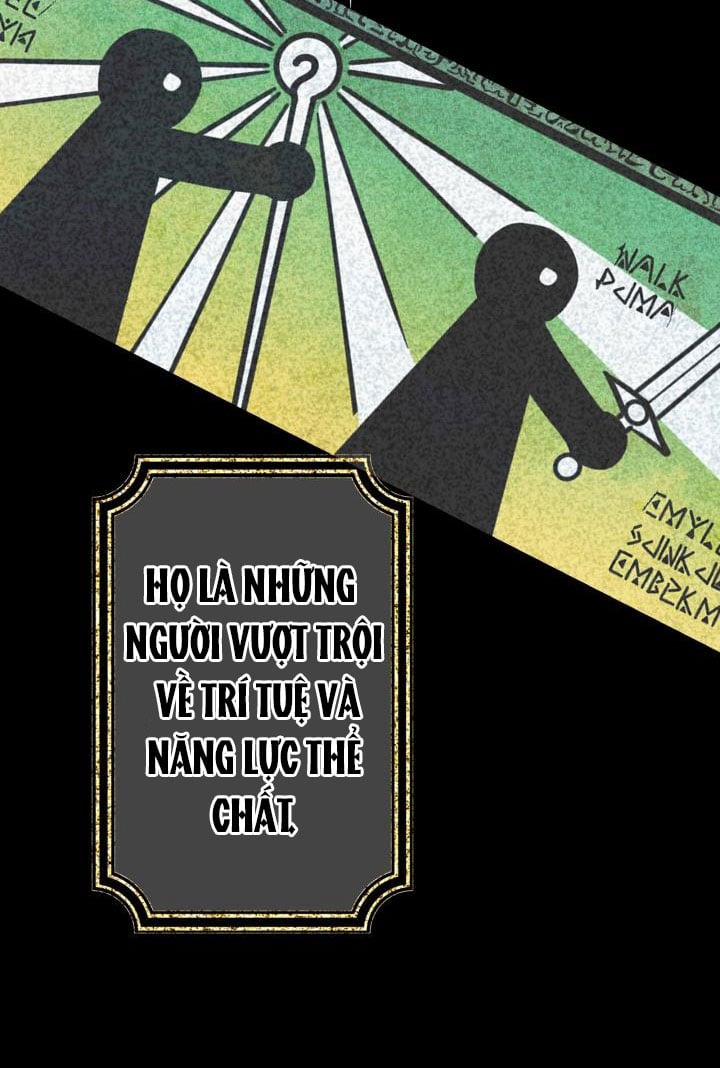 Những Kẻ Mạnh Nhất Thế Giới Đều Bám Lấy Tôi 1 trang 13