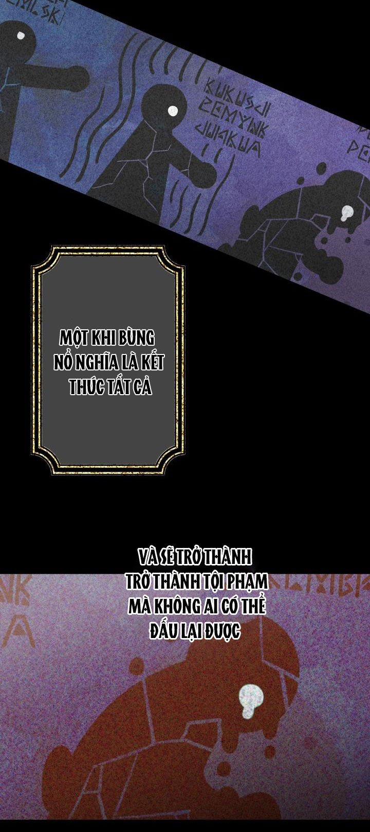 Những Kẻ Mạnh Nhất Thế Giới Đều Bám Lấy Tôi 1 trang 16