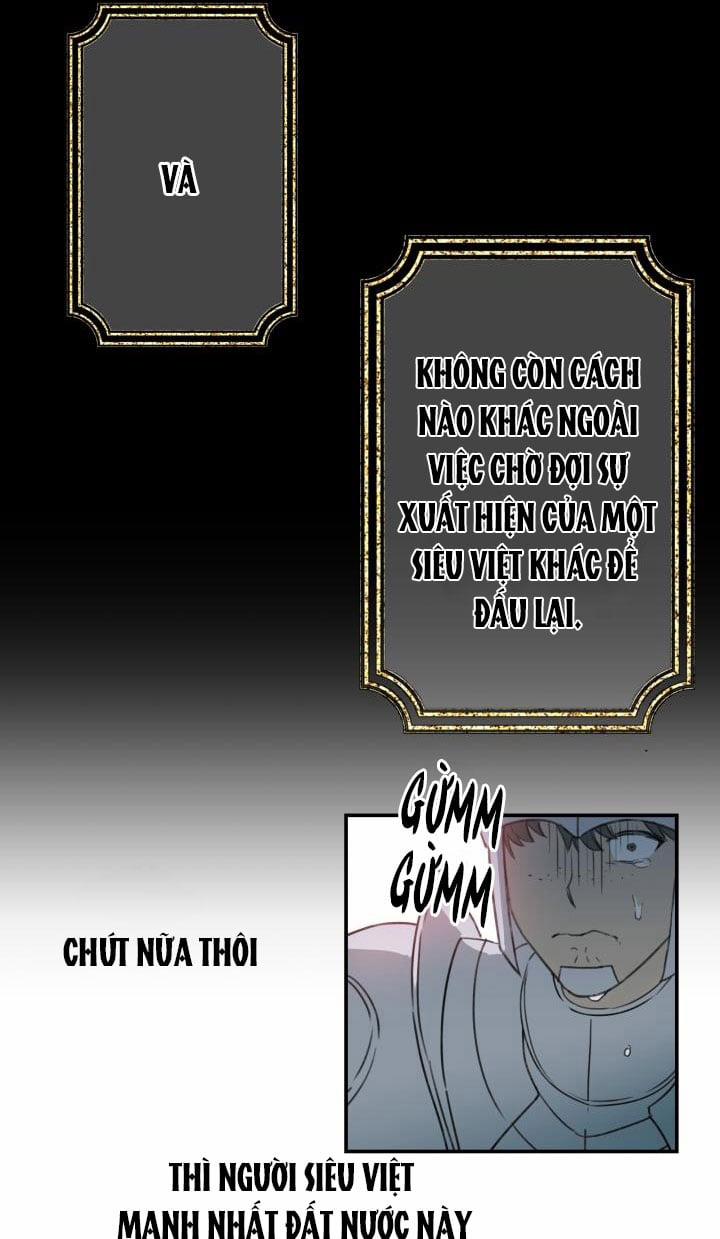 Những Kẻ Mạnh Nhất Thế Giới Đều Bám Lấy Tôi 1 trang 17