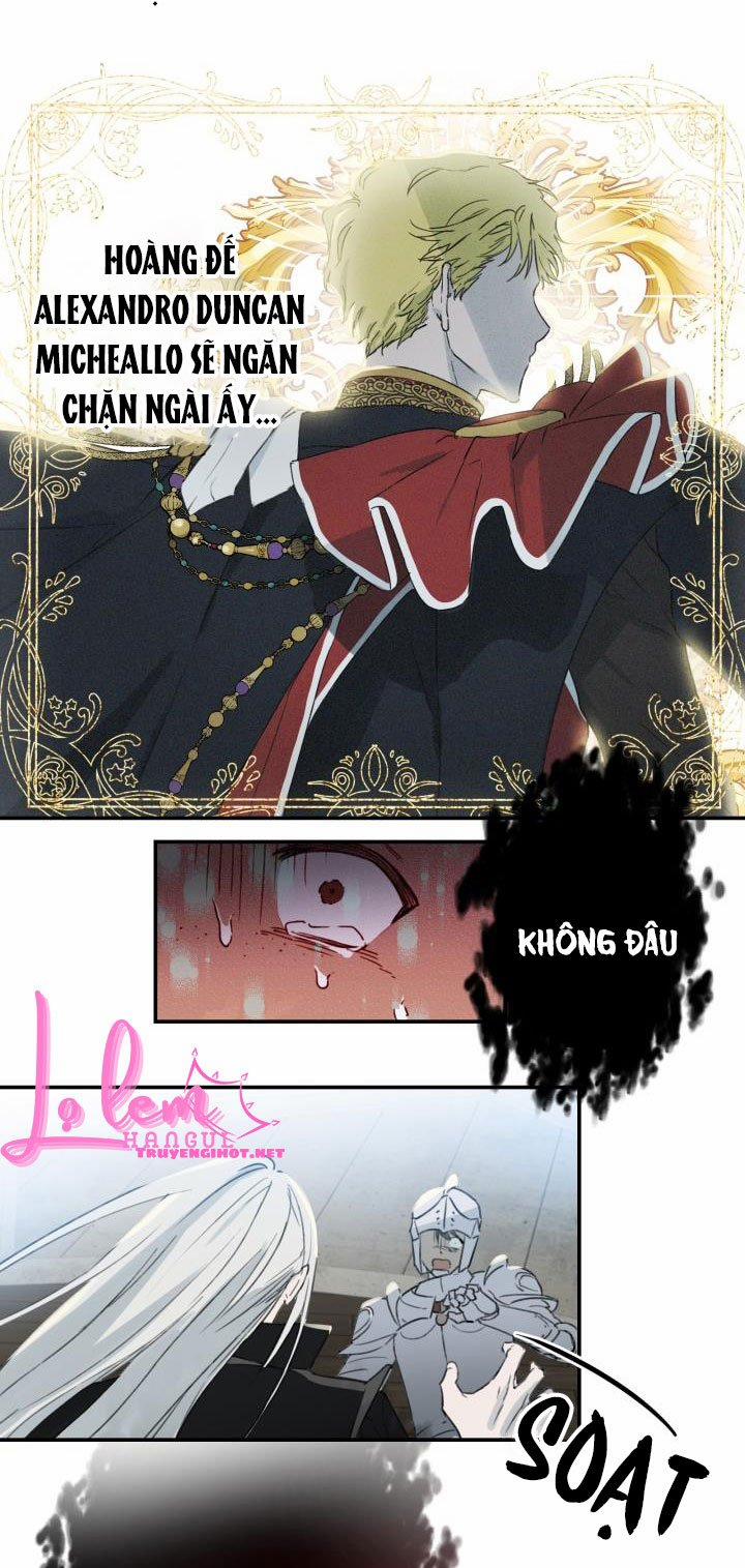 Những Kẻ Mạnh Nhất Thế Giới Đều Bám Lấy Tôi 1 trang 18