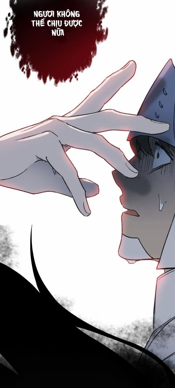 Những Kẻ Mạnh Nhất Thế Giới Đều Bám Lấy Tôi 1 trang 19