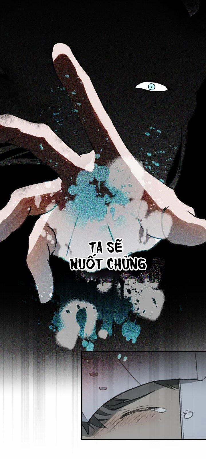 Những Kẻ Mạnh Nhất Thế Giới Đều Bám Lấy Tôi 1 trang 20