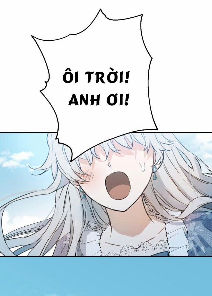 Những Kẻ Mạnh Nhất Thế Giới Đều Bám Lấy Tôi 1 trang 21