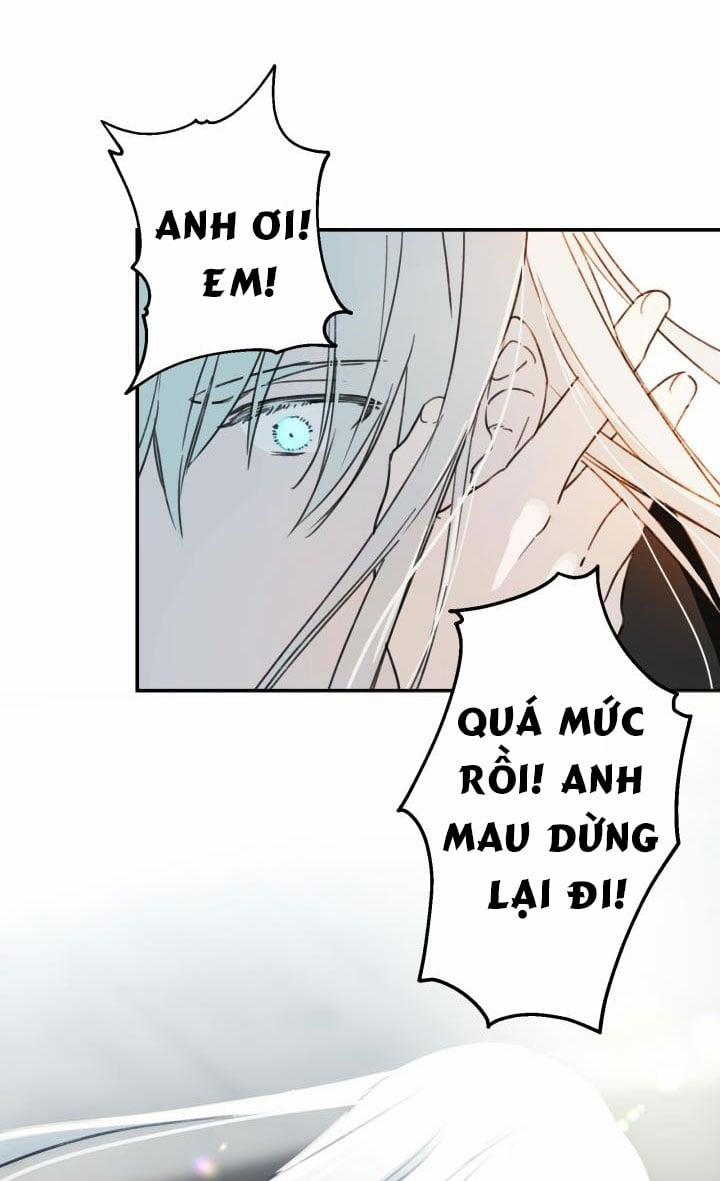 Những Kẻ Mạnh Nhất Thế Giới Đều Bám Lấy Tôi 1 trang 23