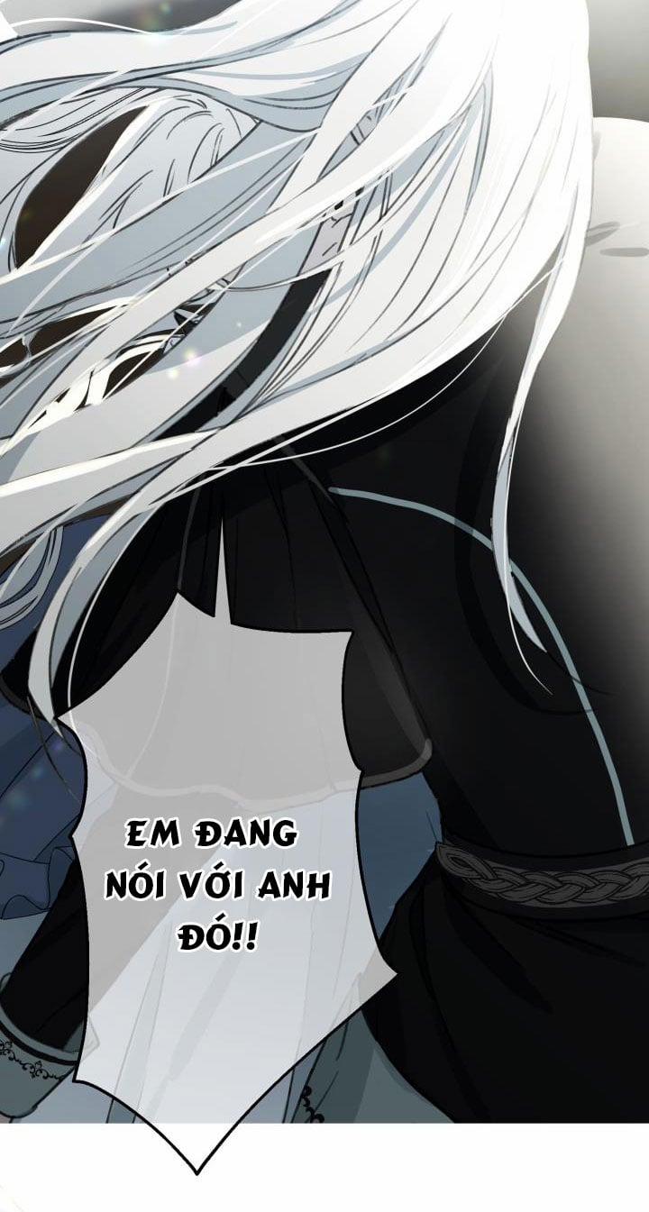 Những Kẻ Mạnh Nhất Thế Giới Đều Bám Lấy Tôi 1 trang 24