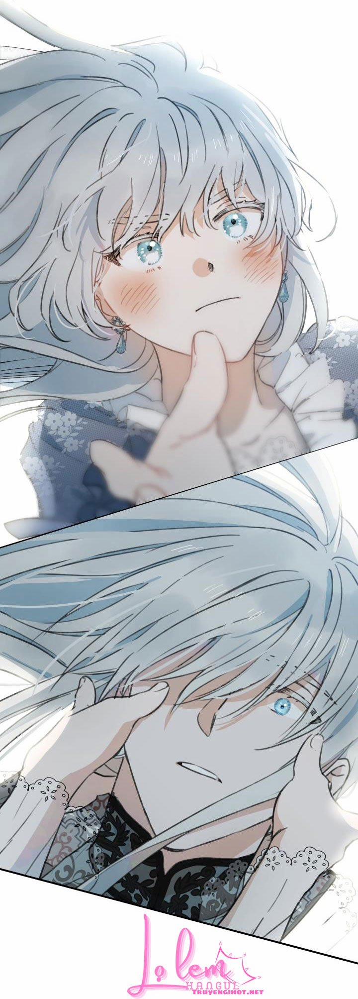 Những Kẻ Mạnh Nhất Thế Giới Đều Bám Lấy Tôi 1 trang 25