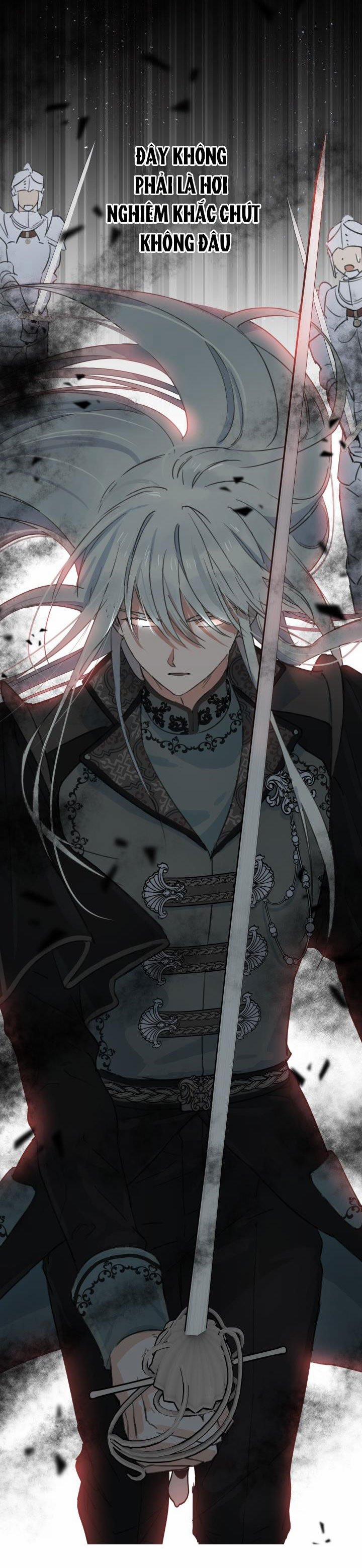 Những Kẻ Mạnh Nhất Thế Giới Đều Bám Lấy Tôi 1 trang 7