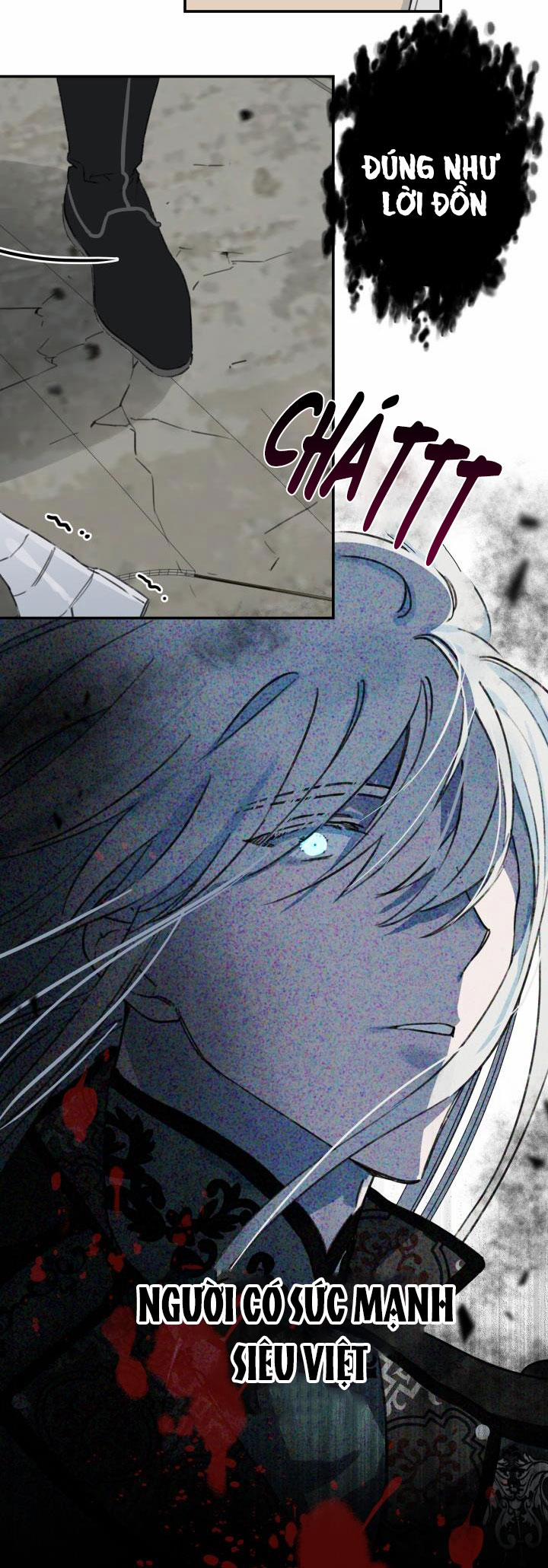 Những Kẻ Mạnh Nhất Thế Giới Đều Bám Lấy Tôi 1 trang 9