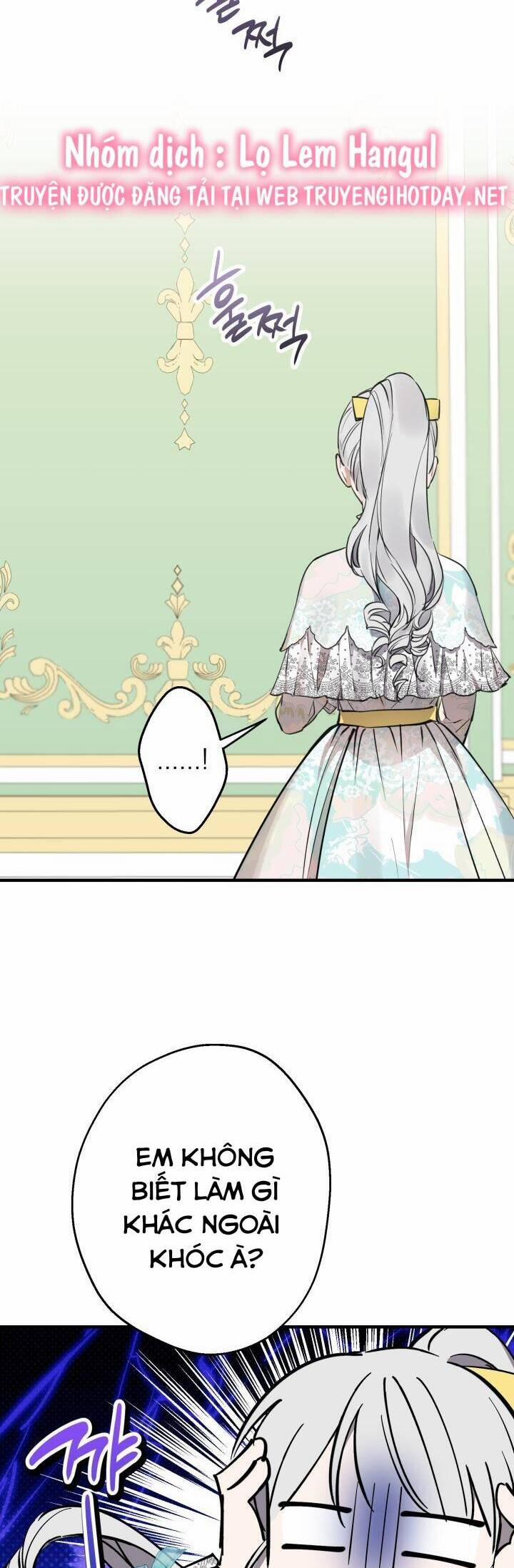 Những Kẻ Mạnh Nhất Thế Giới Đều Bám Lấy Tôi 100 trang 1