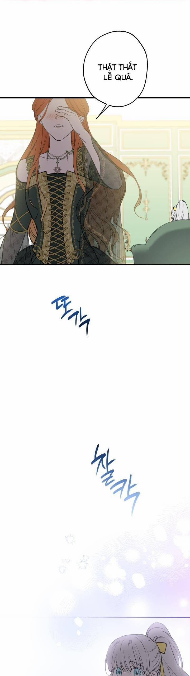 Những Kẻ Mạnh Nhất Thế Giới Đều Bám Lấy Tôi 100 trang 10