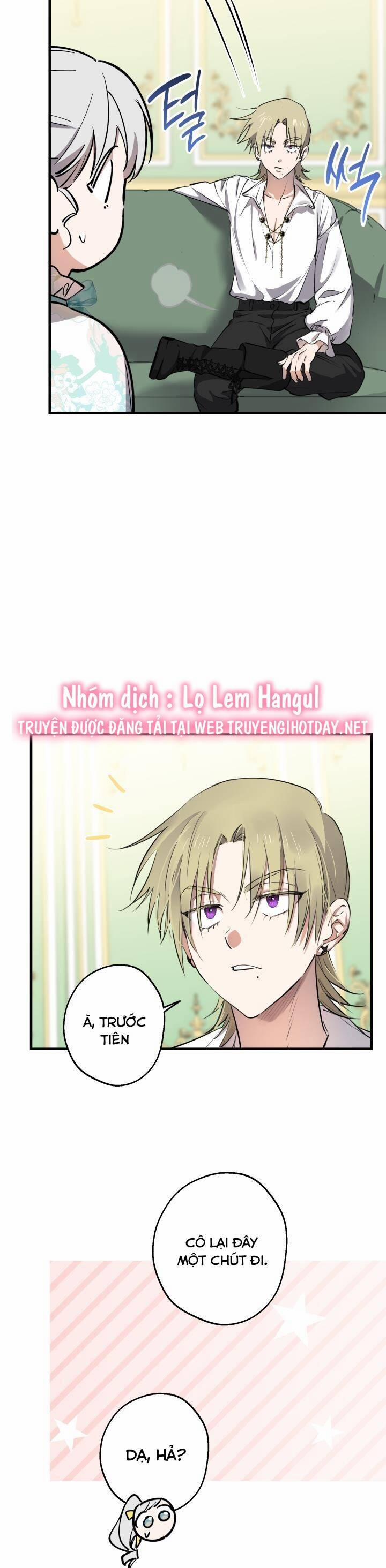 Những Kẻ Mạnh Nhất Thế Giới Đều Bám Lấy Tôi 100 trang 13