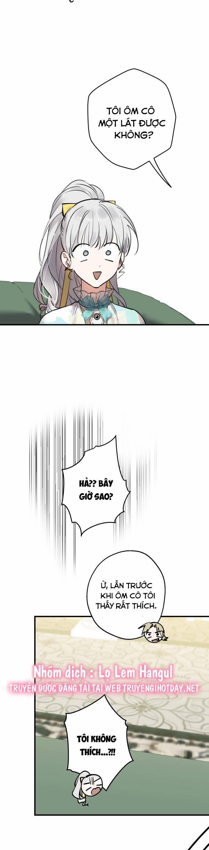 Những Kẻ Mạnh Nhất Thế Giới Đều Bám Lấy Tôi 100 trang 14