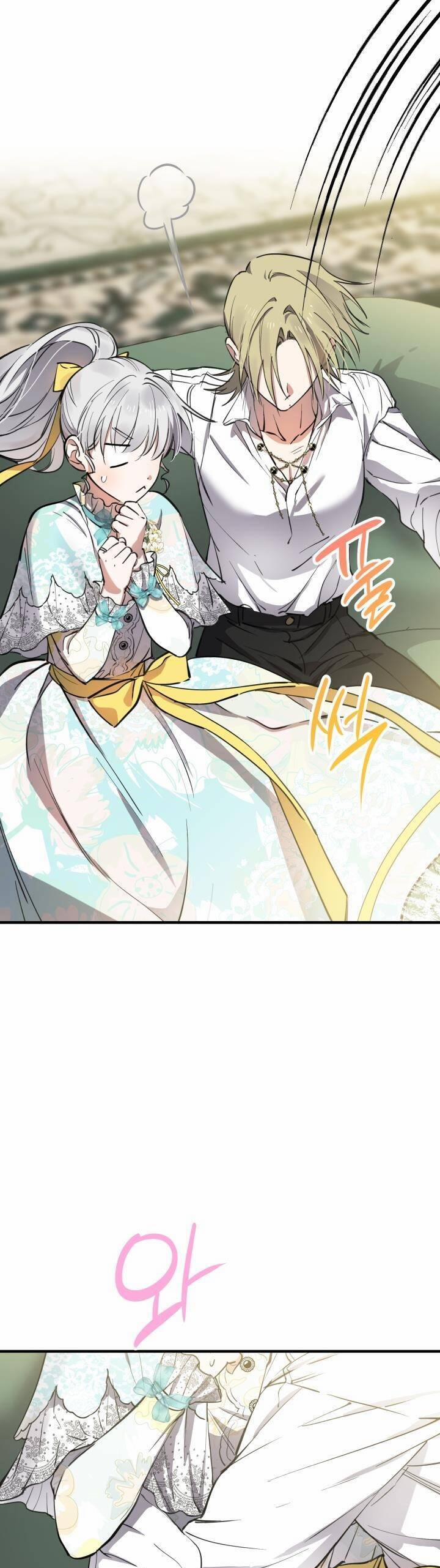 Những Kẻ Mạnh Nhất Thế Giới Đều Bám Lấy Tôi 100 trang 15