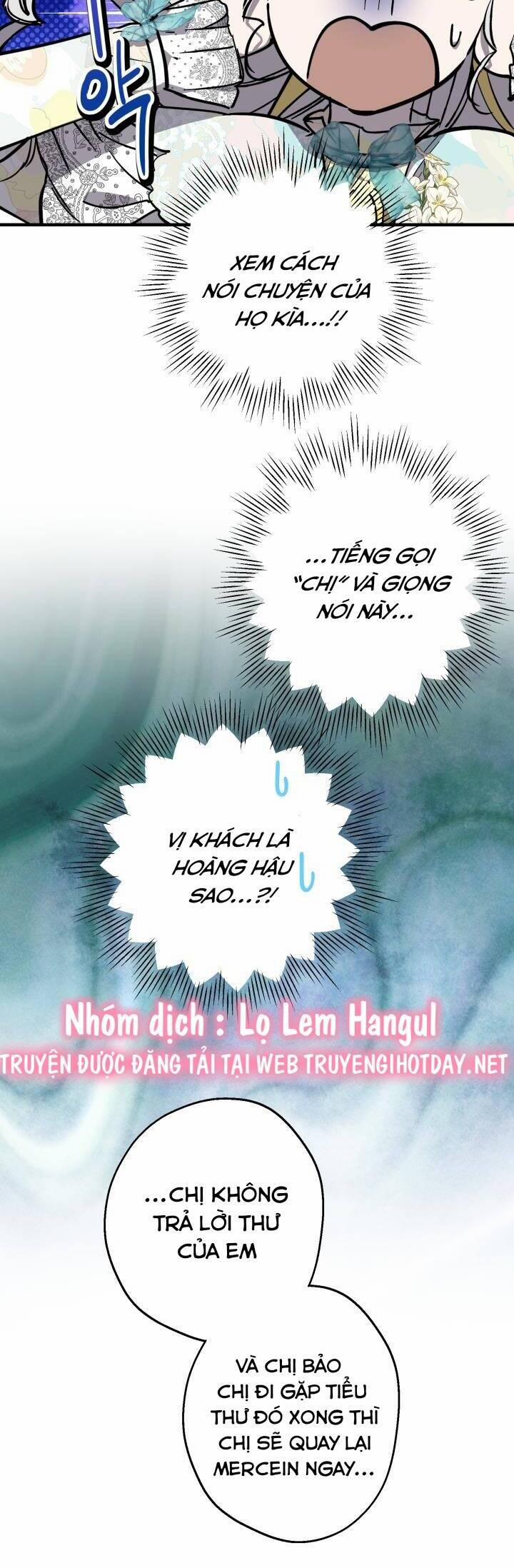 Những Kẻ Mạnh Nhất Thế Giới Đều Bám Lấy Tôi 100 trang 2