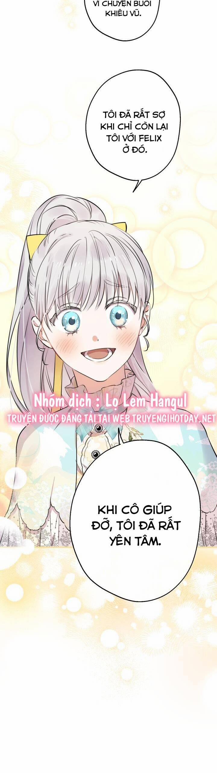 Những Kẻ Mạnh Nhất Thế Giới Đều Bám Lấy Tôi 100 trang 22