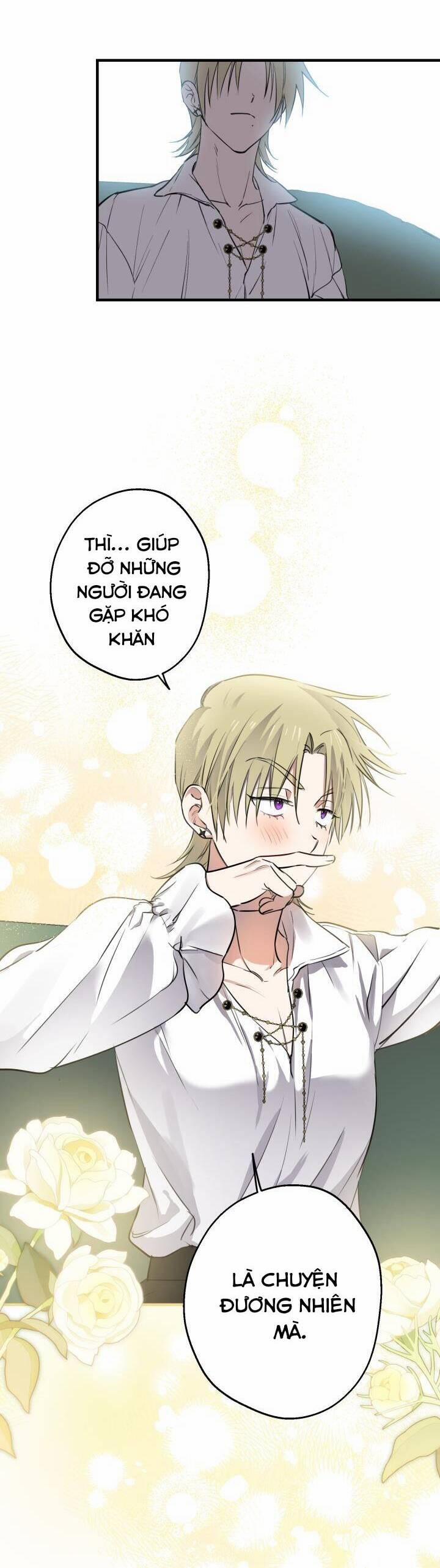 Những Kẻ Mạnh Nhất Thế Giới Đều Bám Lấy Tôi 100 trang 23