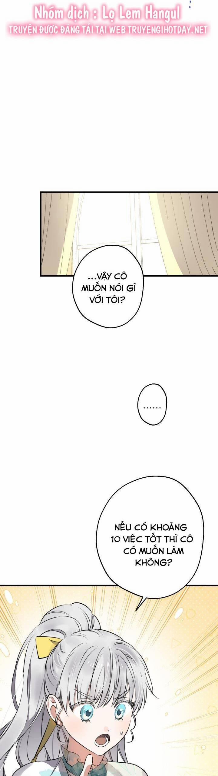 Những Kẻ Mạnh Nhất Thế Giới Đều Bám Lấy Tôi 100 trang 25