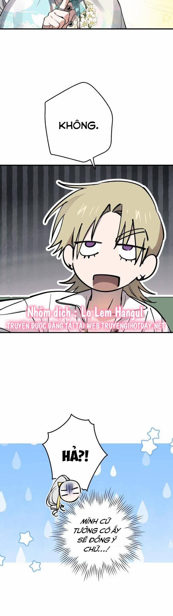 Những Kẻ Mạnh Nhất Thế Giới Đều Bám Lấy Tôi 100 trang 26