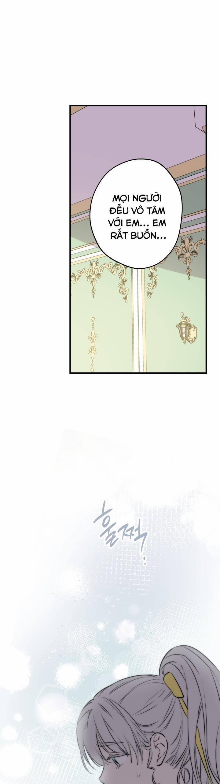 Những Kẻ Mạnh Nhất Thế Giới Đều Bám Lấy Tôi 100 trang 3