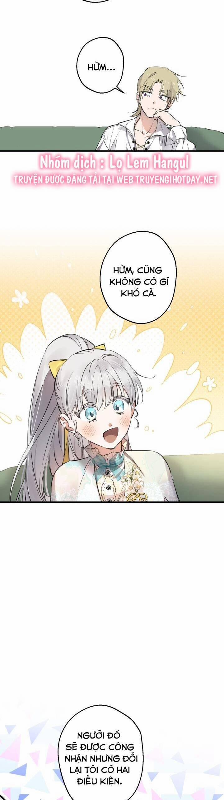 Những Kẻ Mạnh Nhất Thế Giới Đều Bám Lấy Tôi 100 trang 31