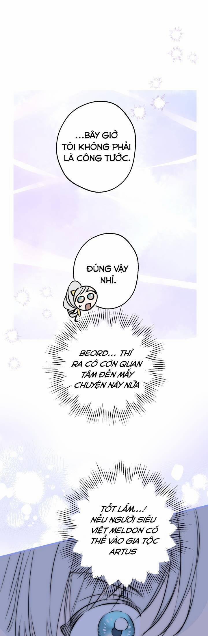 Những Kẻ Mạnh Nhất Thế Giới Đều Bám Lấy Tôi 100 trang 33