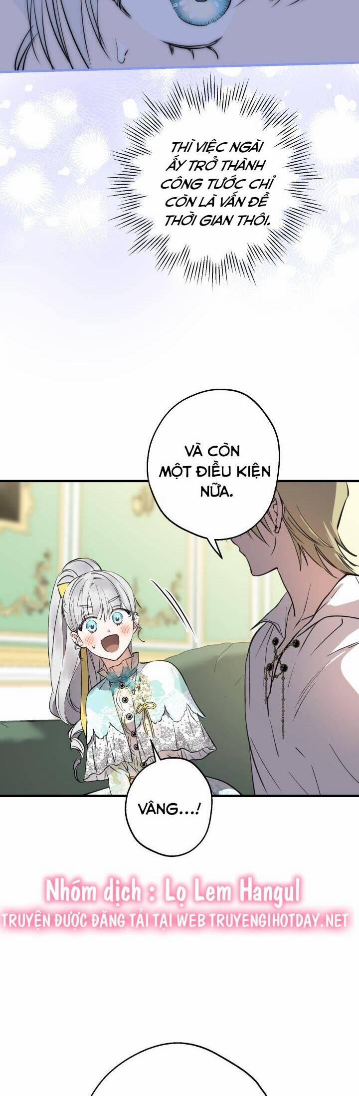 Những Kẻ Mạnh Nhất Thế Giới Đều Bám Lấy Tôi 100 trang 34