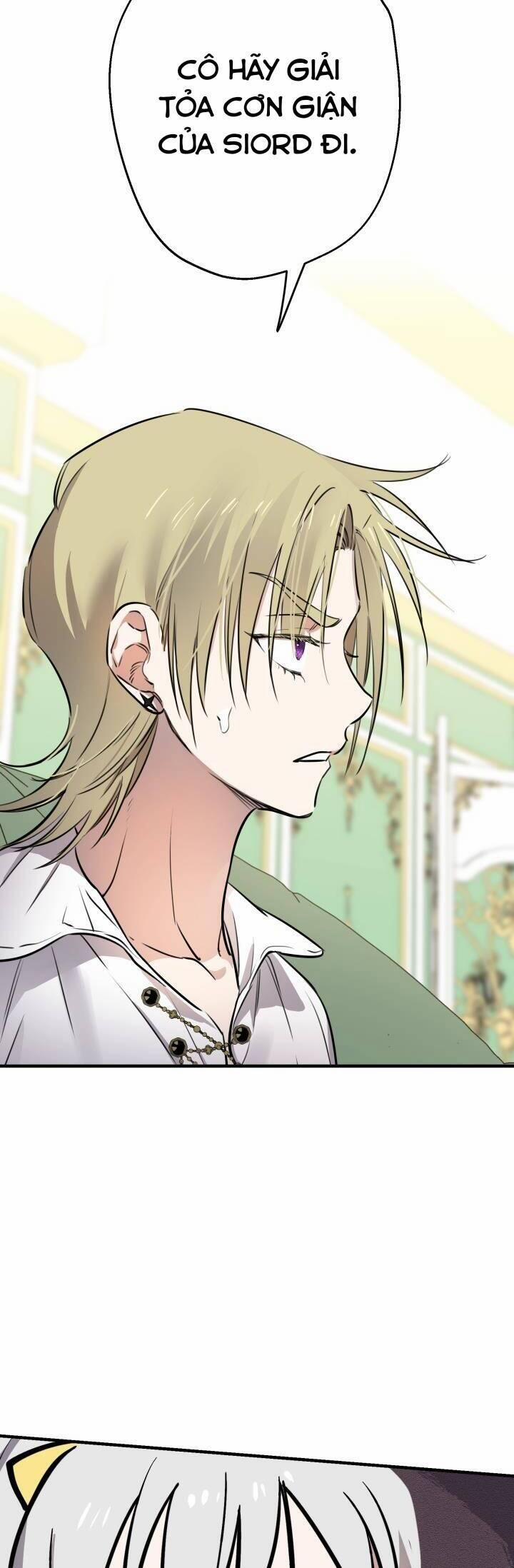 Những Kẻ Mạnh Nhất Thế Giới Đều Bám Lấy Tôi 100 trang 35