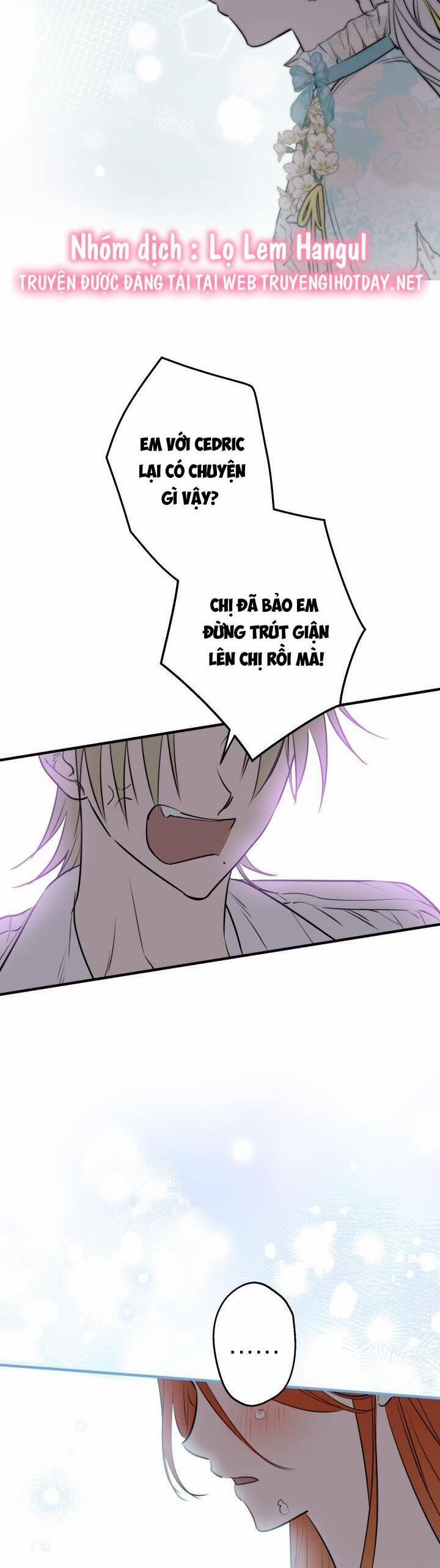 Những Kẻ Mạnh Nhất Thế Giới Đều Bám Lấy Tôi 100 trang 4