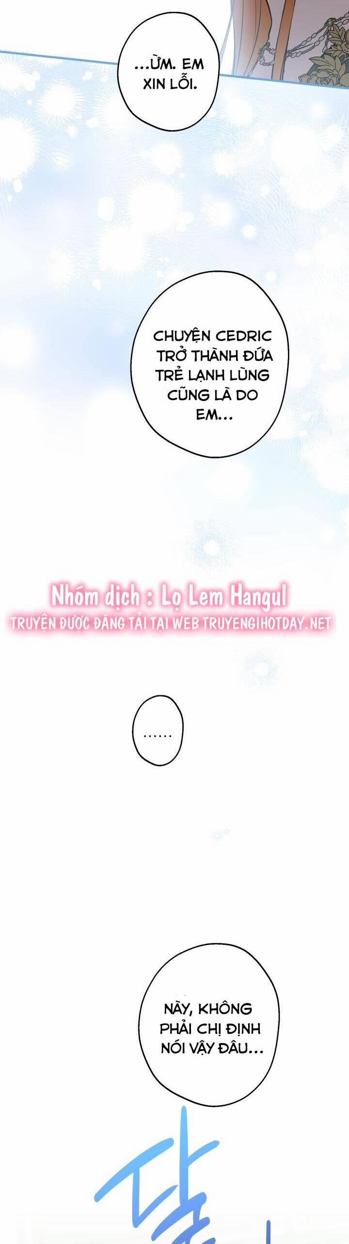 Những Kẻ Mạnh Nhất Thế Giới Đều Bám Lấy Tôi 100 trang 5