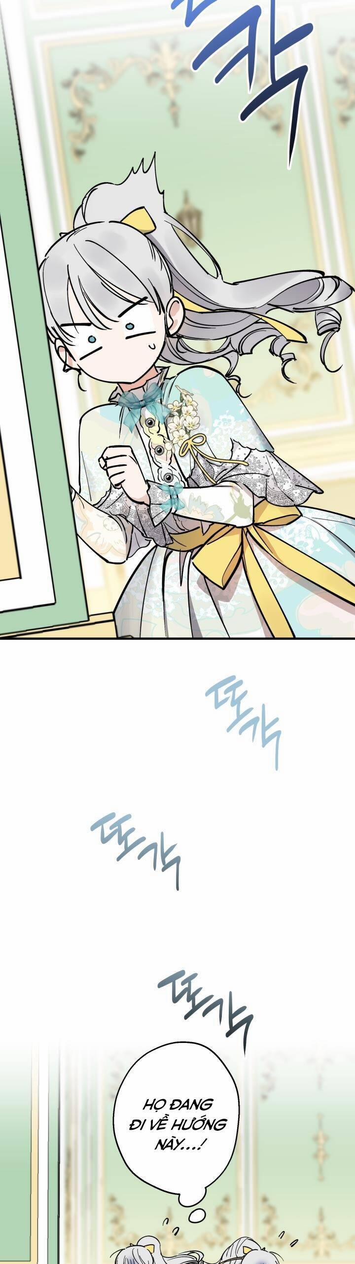 Những Kẻ Mạnh Nhất Thế Giới Đều Bám Lấy Tôi 100 trang 6