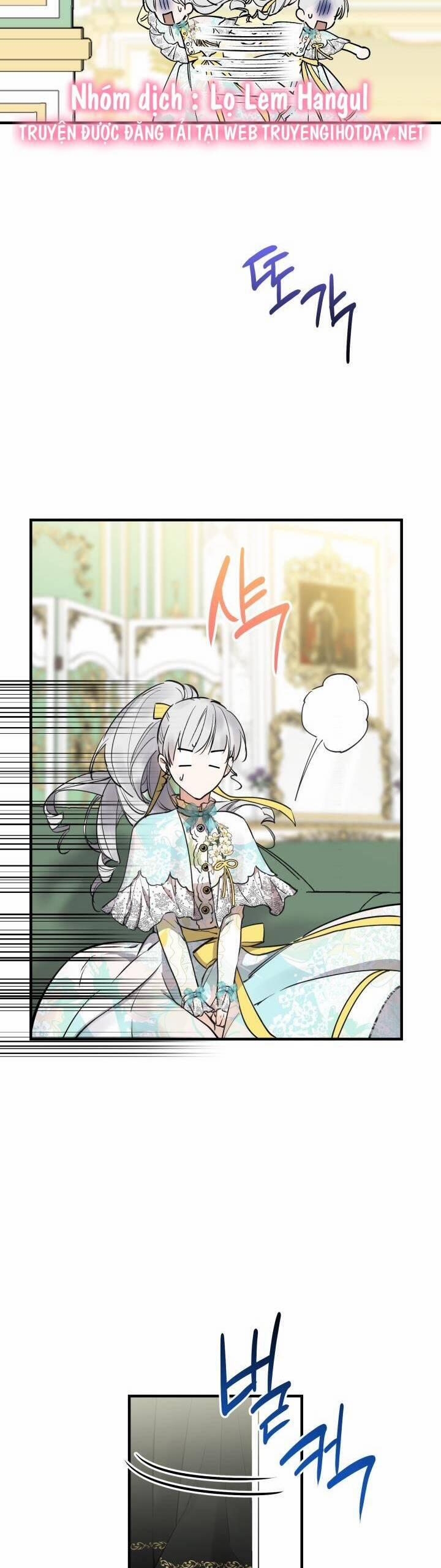 Những Kẻ Mạnh Nhất Thế Giới Đều Bám Lấy Tôi 100 trang 7