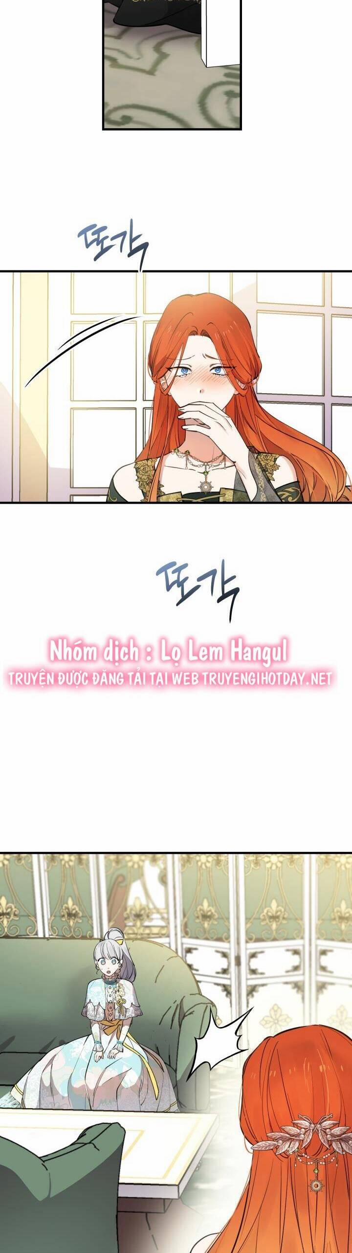 Những Kẻ Mạnh Nhất Thế Giới Đều Bám Lấy Tôi 100 trang 8