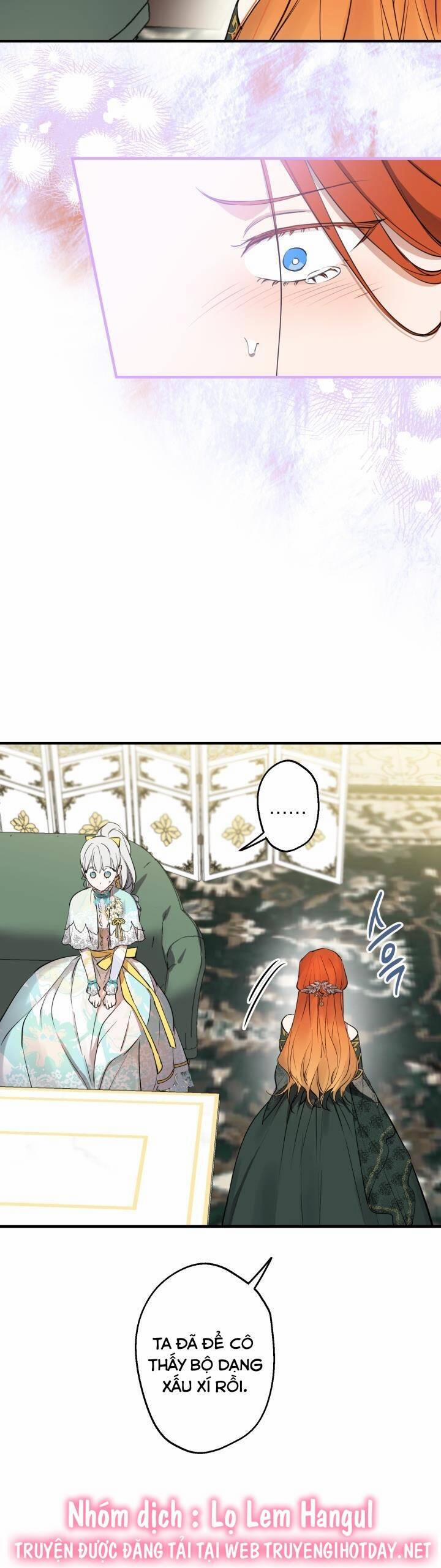 Những Kẻ Mạnh Nhất Thế Giới Đều Bám Lấy Tôi 100 trang 9