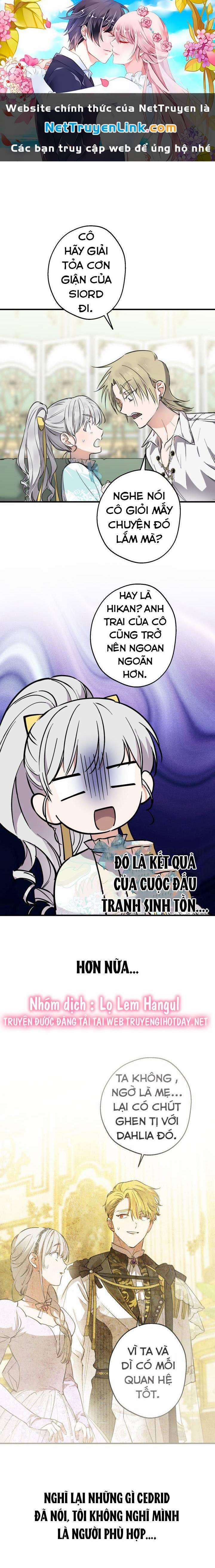 Những Kẻ Mạnh Nhất Thế Giới Đều Bám Lấy Tôi 101 trang 0