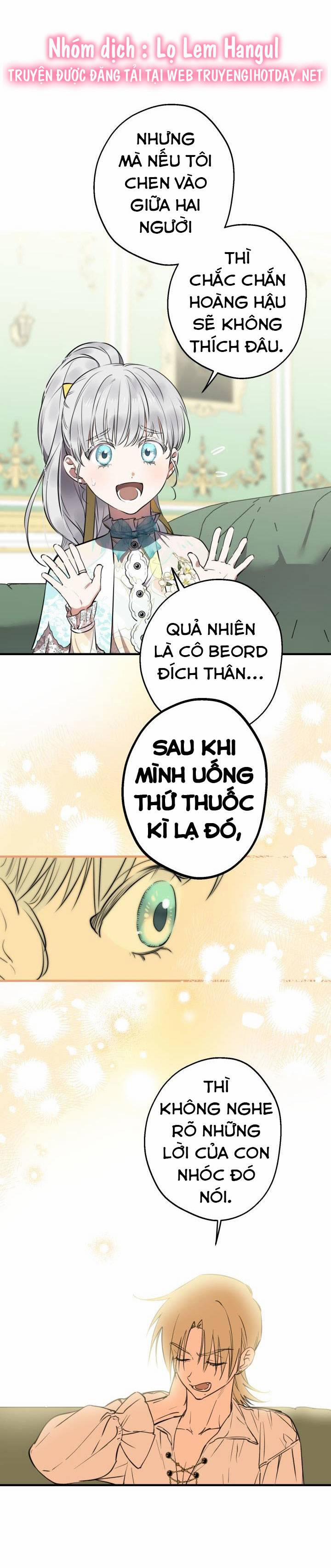 Những Kẻ Mạnh Nhất Thế Giới Đều Bám Lấy Tôi 101 trang 1