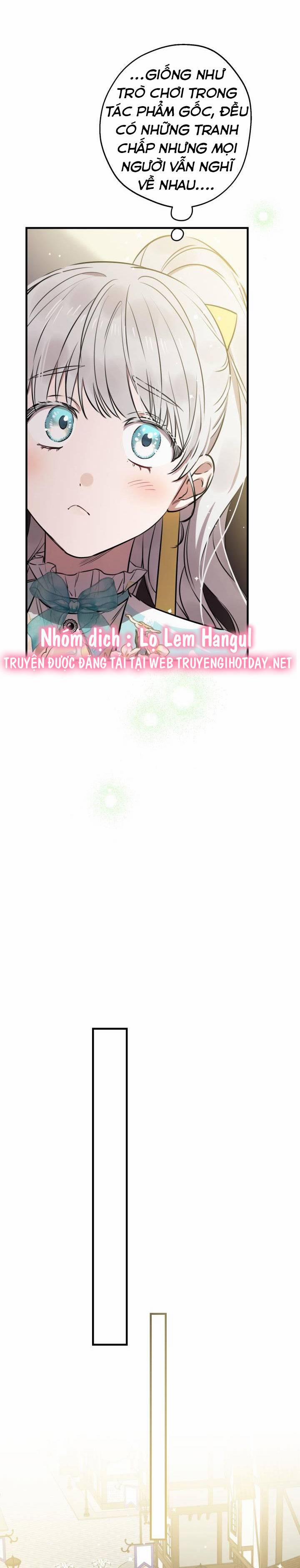 Những Kẻ Mạnh Nhất Thế Giới Đều Bám Lấy Tôi 101 trang 12