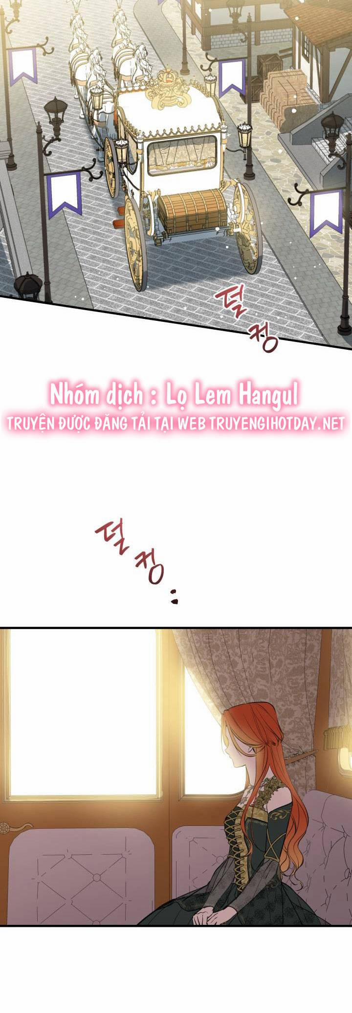 Những Kẻ Mạnh Nhất Thế Giới Đều Bám Lấy Tôi 101 trang 13