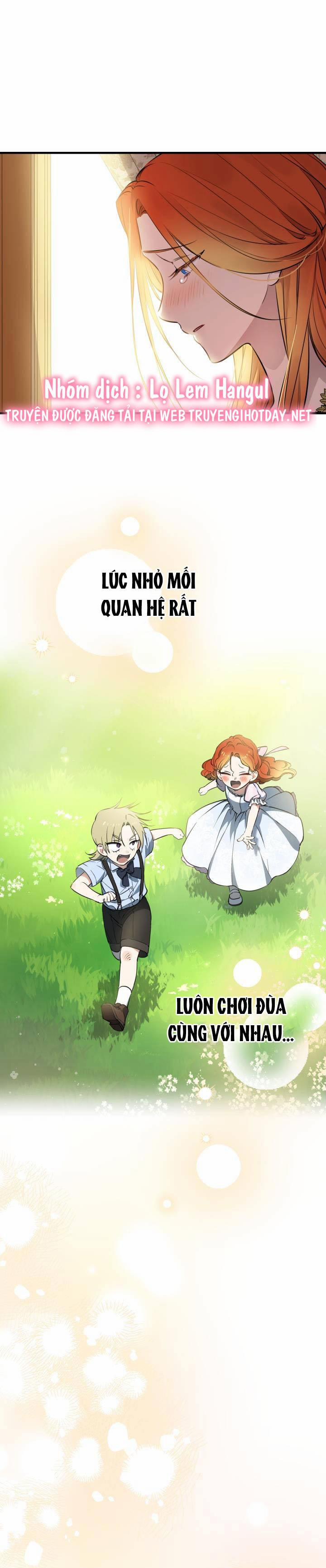 Những Kẻ Mạnh Nhất Thế Giới Đều Bám Lấy Tôi 101 trang 14