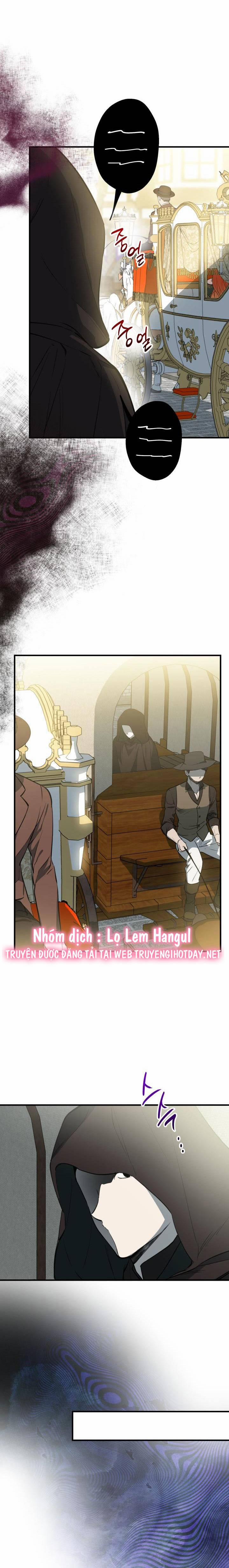Những Kẻ Mạnh Nhất Thế Giới Đều Bám Lấy Tôi 101 trang 17