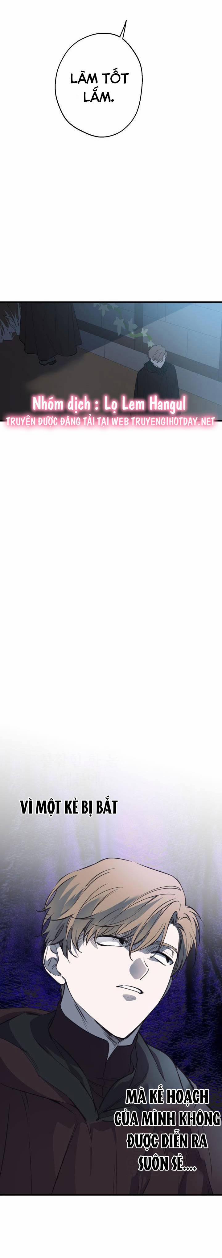 Những Kẻ Mạnh Nhất Thế Giới Đều Bám Lấy Tôi 101 trang 22