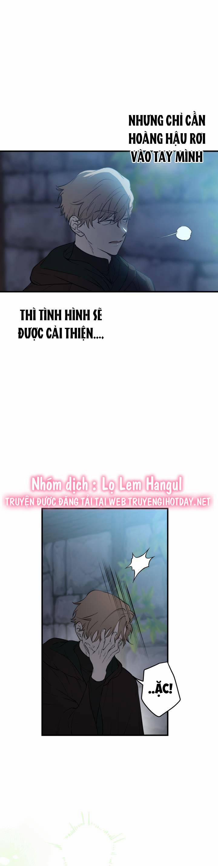 Những Kẻ Mạnh Nhất Thế Giới Đều Bám Lấy Tôi 101 trang 23