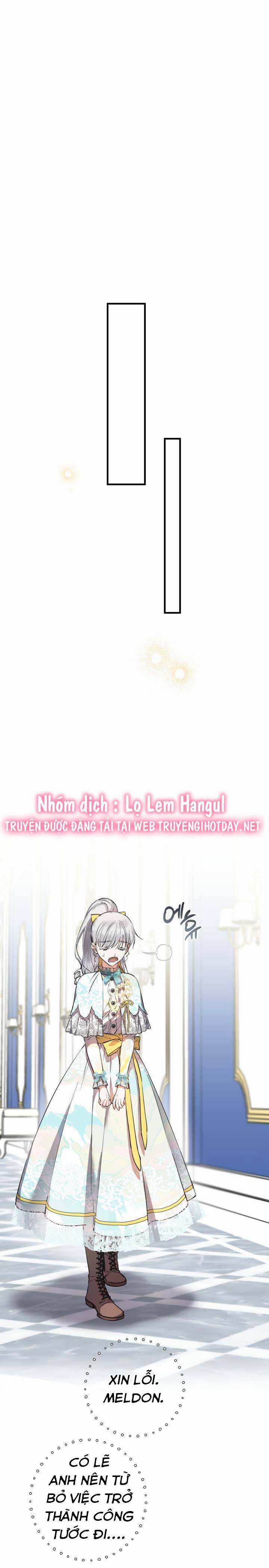 Những Kẻ Mạnh Nhất Thế Giới Đều Bám Lấy Tôi 101 trang 3