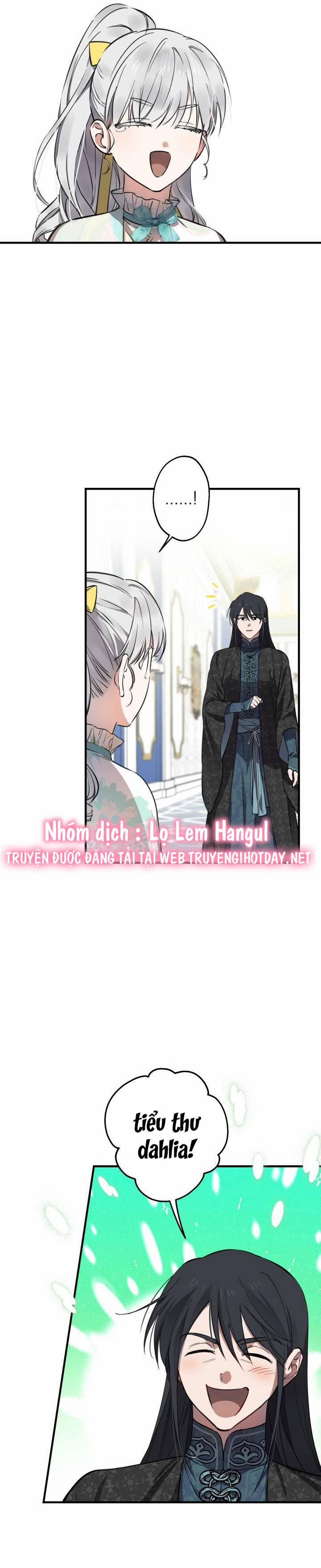 Những Kẻ Mạnh Nhất Thế Giới Đều Bám Lấy Tôi 101 trang 4