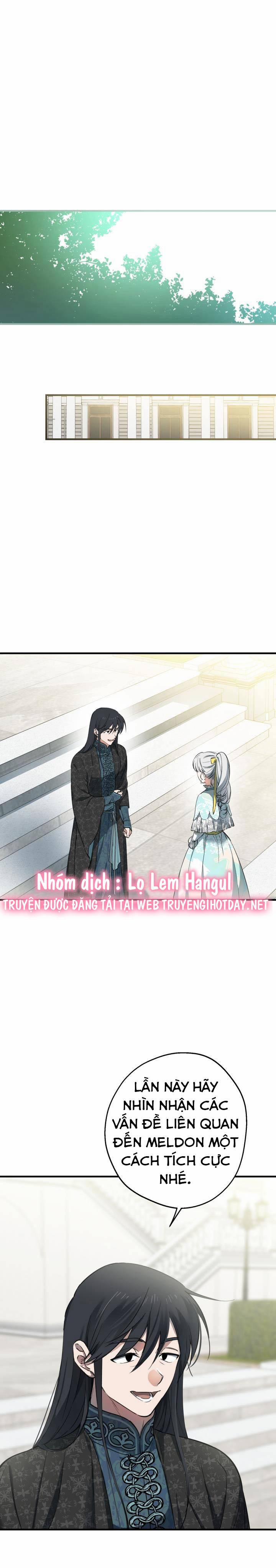 Những Kẻ Mạnh Nhất Thế Giới Đều Bám Lấy Tôi 101 trang 7