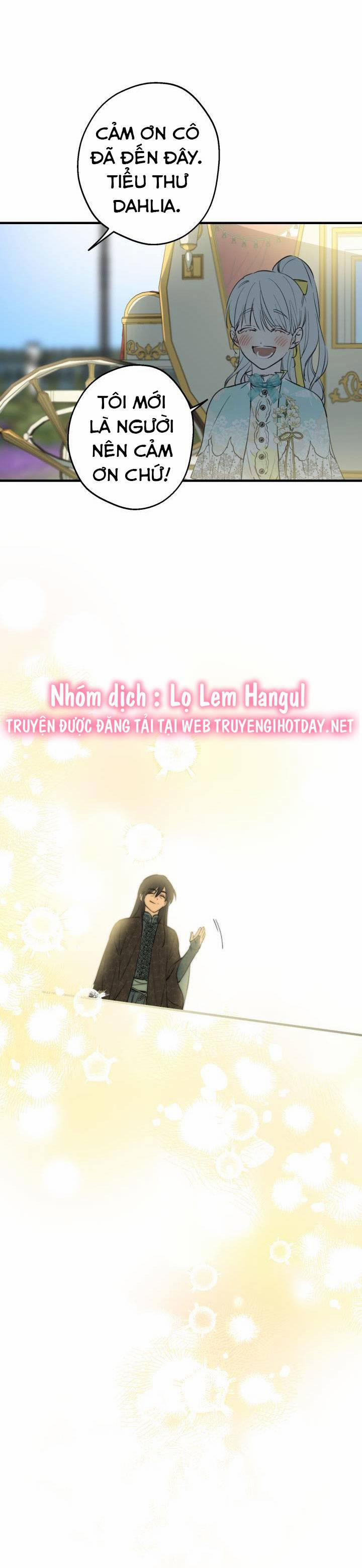 Những Kẻ Mạnh Nhất Thế Giới Đều Bám Lấy Tôi 101 trang 8