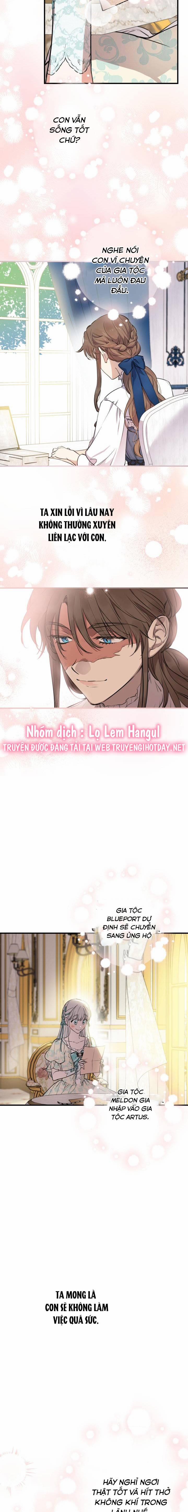 Những Kẻ Mạnh Nhất Thế Giới Đều Bám Lấy Tôi 102 trang 1