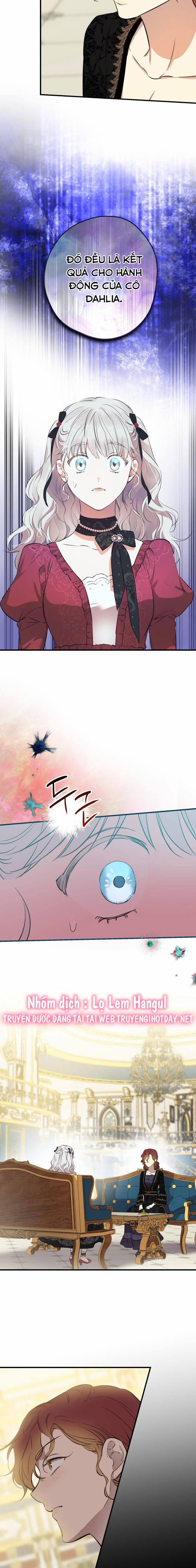 Những Kẻ Mạnh Nhất Thế Giới Đều Bám Lấy Tôi 102 trang 10