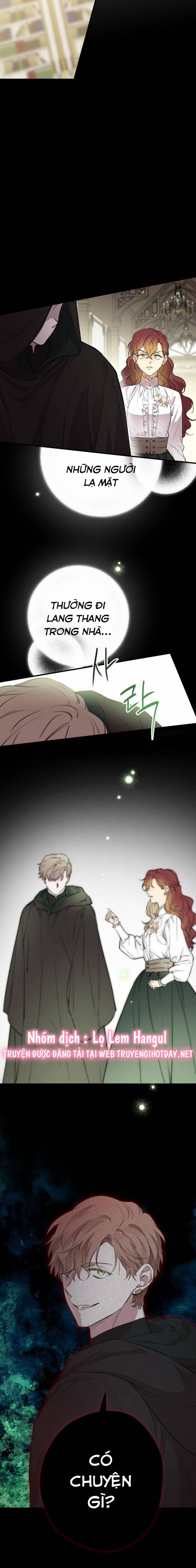 Những Kẻ Mạnh Nhất Thế Giới Đều Bám Lấy Tôi 102 trang 11